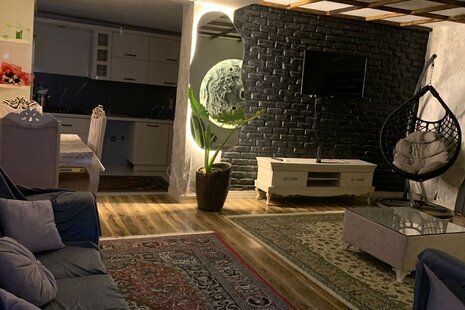 ویلا تکخواب مبله در خمام