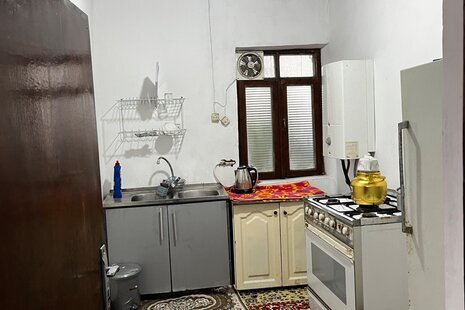 ویلا سنتی تکخواب چلچلا در شیرگاه