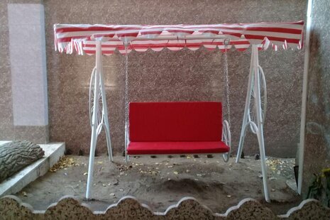 آپارتمان مبله دوخواب در بندر انزلی