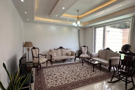 ویلا دو خواب مبله استخردار در شهریار