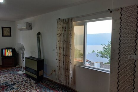 ویلا مبله تکخواب علی اکبر در لفور شیرگاه