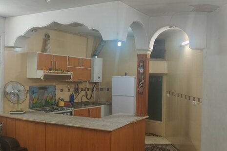 آپارتمان مبله تکخواب رزاق در اصفهان