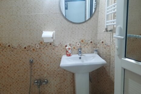 آپارتمان مبله تک خواب در مریوان