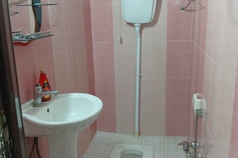 آپارتمان مبله تکخواب جنب شهرک سلامت اصفهان