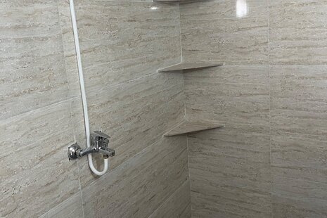 کلبه سوئیسی دوبلکس مبله تکخواب در ماسال