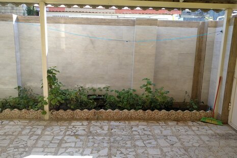 ویلا دوخواب مبله رایان در رشت