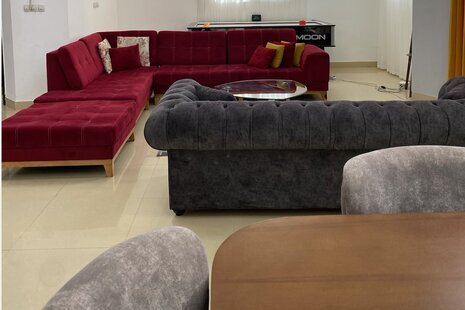 ویلا دوبلکس سه خواب سلطانی در کیش