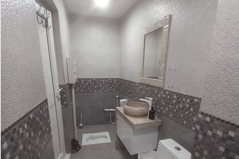 ویلا تکخواب مبله در بوشهر