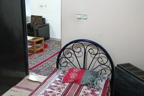 ویلا مبله تکخواب در رشت