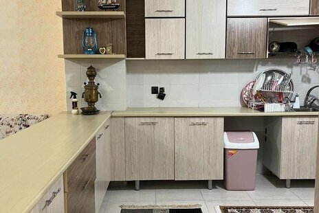 آپارتمان مبله دوخواب بوستان هوس در قشم