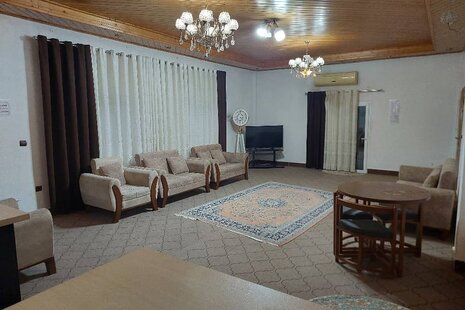 ویلا استخردار دو خواب در محمود آباد