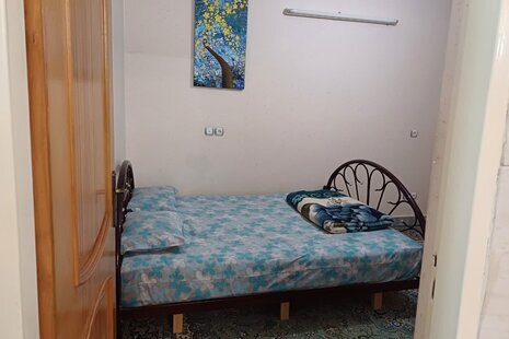 آپارتمان مبله دو خواب در اصفهان