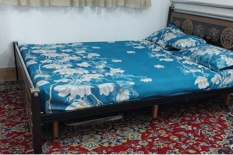 آپارتمان مبله تکخواب امیر 2 در گرگان