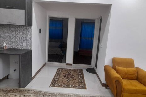 ویلا مبله دوخواب روزبهی در چمستان