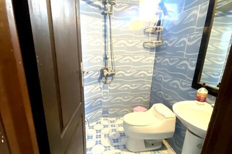 آپارتمان مبله دوخواب ساحلی در ایزدشهر