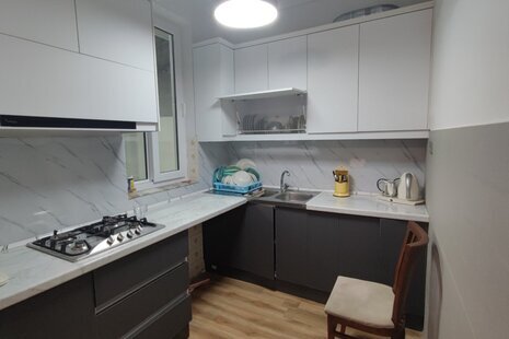 ویلا مبله دو خواب اقاقیا در صومعه سرا