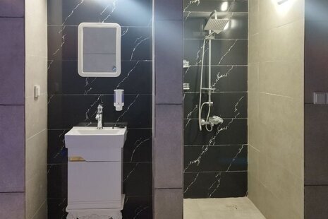 ویلا استخردار دوخواب در مشهد