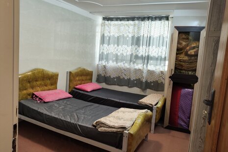 آپارتمان مبله تکخواب مطهر 2 در مشهد