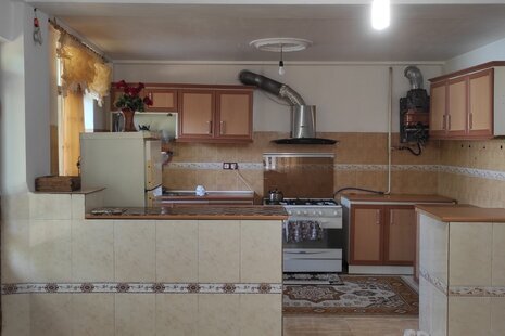 آپارتمان دو خواب سرای آرامش 1 در دیلمان