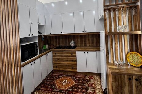 ویلا مبله دوخواب میشین در ماسال