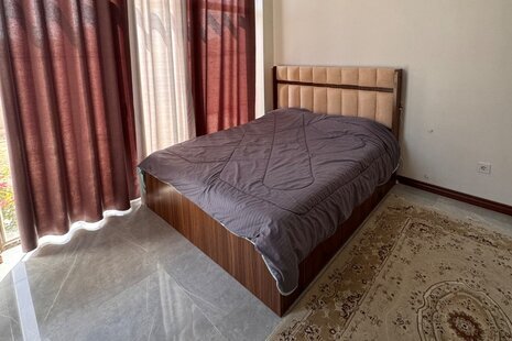 ویلا استخردار دوخواب هونام در کردان