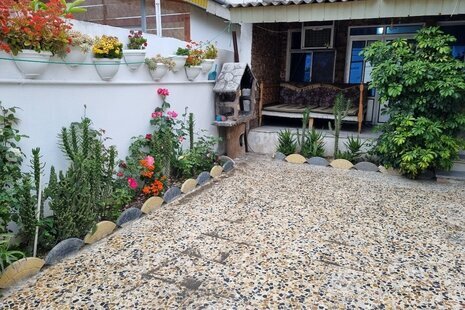 ویلا دو خواب در نور