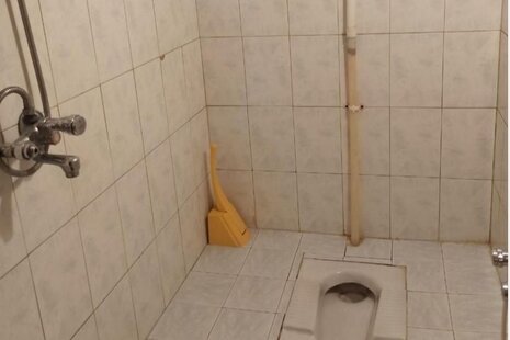 واحد در طبقه همکف ویلا نوشهر