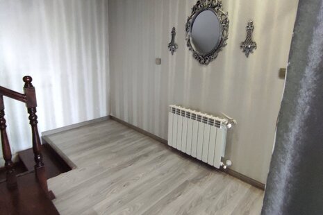 ویلا تریپلکس استخردار دو خواب در زیباکنار