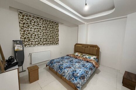 آپارتمان مبله سه خواب میثاق 2 در تبریز