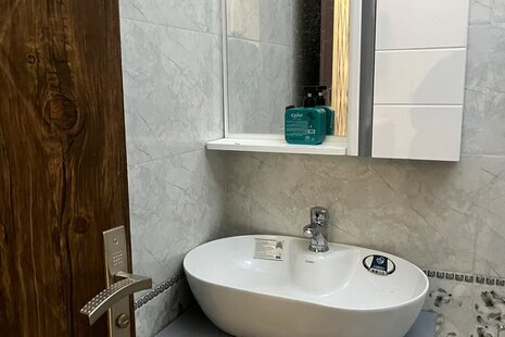 ویلا دوخواب استخردار در ساوجبلاغ