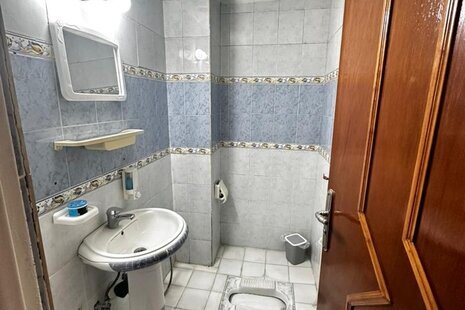 آپارتمان مبله تکخواب بنفشه در کرج