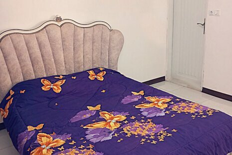 ویلا استخردار مبله دو طبقه در چهارباغ