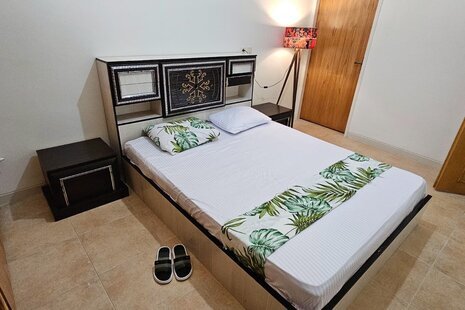 آپارتمان مبله سه خواب در اصفهان