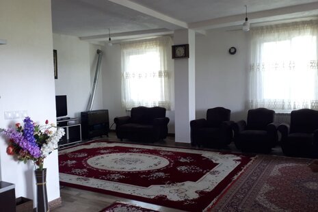 ویلا تکخواب مبله در ماسال