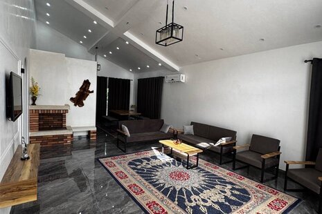 ویلا مبله دوخواب میشین در ماسال