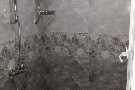 آپارتمان یک خوابه باران 4 در یزد