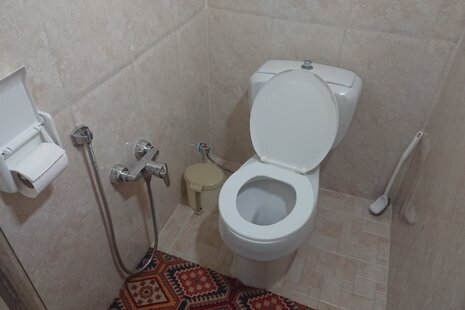 ویلا دربست تک خواب در بندر انزلی