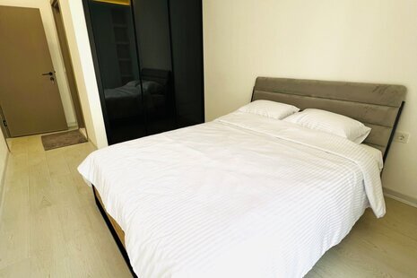 آپارتمان مبله دوخواب دیاران دلوکس در کیش