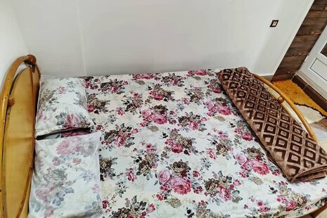 سویت 30 متری در بوشهر