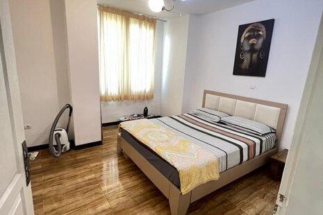 آپارتمان مبله تکخواب در ساحلی کیش