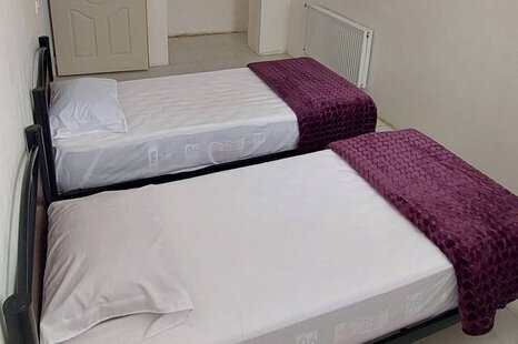 آپارتمان نقش جهان واحد 9 در اصفهان