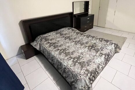 آپارتمان مبله دوخواب آفتاب 5 در بلوار جنگلبان