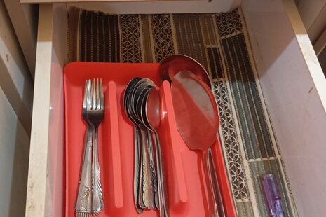 ویلا تکخواب در قشم