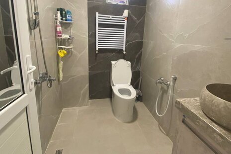 ویلا دوبلکس مبله دوخواب فرحان در عباس آباد