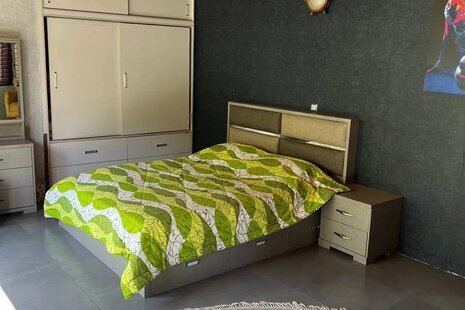 باغ ویلا دوبلکس استخردار در شمیرانات