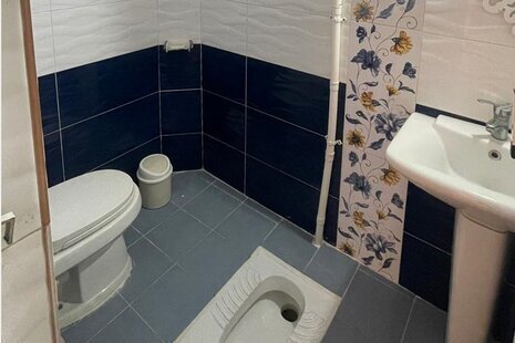 آپارتمان مبله تکخواب 1 در نور