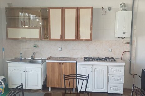 ویلا مبله دوخواب بهارستان در ساوجبلاغ