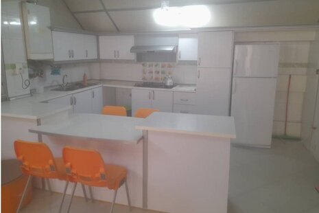 آپارتمان مبله تکخواب در اصفهان