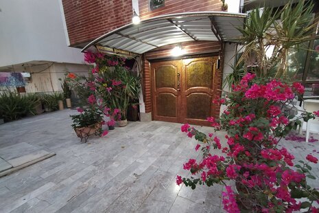 آپارتمان مبله در شهرک صدف کیش