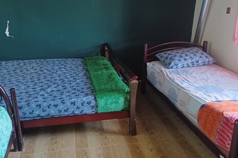 ویلا در روستای میانده صومعه سرا